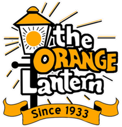 The Orange Lantern Logo